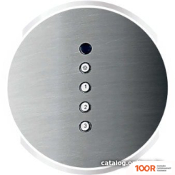 Кухонная вытяжка Akpo BALMERA ISLA 40 WK-10 (НЕРЖАВЕЮЩАЯ СТАЛЬ) (36494)