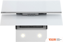 Кухонная вытяжка Akpo BALANCE ECO 60 WK-4 (БЕЛЫЙ) (36479)