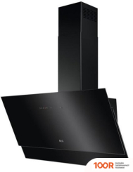 Кухонная вытяжка AEG DVE5971HB (36476)