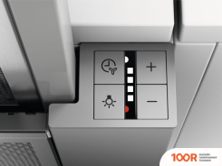 Кухонная вытяжка AEG DPS5650AM (36474)