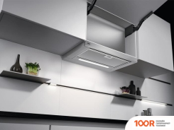 Кухонная вытяжка AEG DPS5650AM (36474)