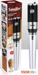 Вспениватель молока Sonifer SF-8126 (36451)