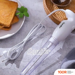 Вспениватель молока Sonifer SF-8073 (36450)