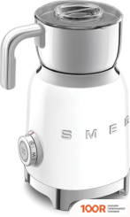 Вспениватель молока Smeg MFF11WHEU (36449)