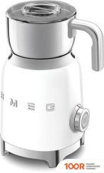 Вспениватель молока Smeg MFF11WHEU (36449)