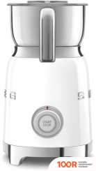 Вспениватель молока Smeg MFF11WHEU (36449)