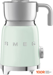 Вспениватель молока Smeg MFF11PGEU (36446)