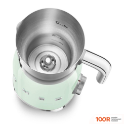 Вспениватель молока Smeg MFF11PGEU (36446)