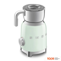 Вспениватель молока Smeg MFF11PGEU (36446)
