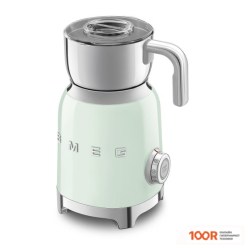 Вспениватель молока Smeg MFF11PGEU (36446)