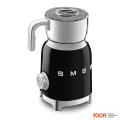 Вспениватель молока Smeg MFF11BLEU (36443)