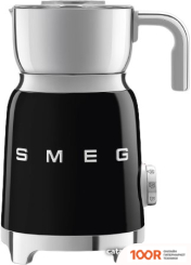 Вспениватель молока Smeg MFF11BLEU (36443)