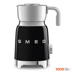 Вспениватель молока Smeg MFF11BLEU (36443)
