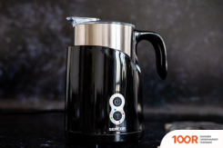 Вспениватель молока Sencor SMF 4000BK (36431)