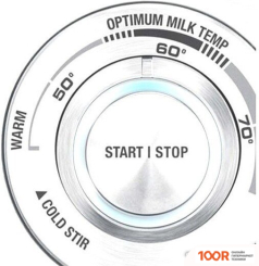 Вспениватель молока Sage BMF600 (36419)