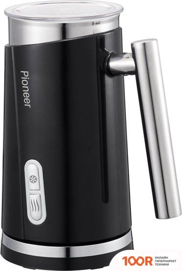 Вспениватель молока Pioneer MF103 (36413)