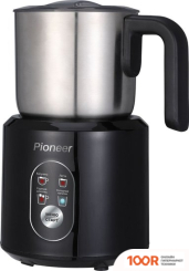Вспениватель молока Pioneer MF102 (36412)