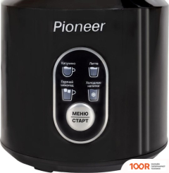 Вспениватель молока Pioneer MF102 (36412)