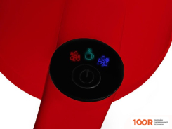 Вспениватель молока Oursson MF3500D/RD (36409)