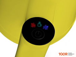 Вспениватель молока Oursson MF3500D/GA (36407)