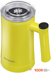 Вспениватель молока Oursson MF3500D/GA (36407)