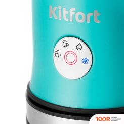 Вспениватель молока Kitfort KT-786-2 (36382)