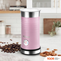 Вспениватель молока Kitfort KT-786-1 (36381)