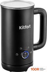 Вспениватель молока Kitfort KT-779 (36378)