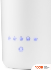 Вспениватель молока Kitfort KT-778 (36377)