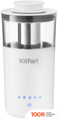 Вспениватель молока Kitfort KT-778 (36377)