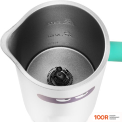 Вспениватель молока Kitfort KT-774-3 (36375)