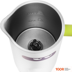 Вспениватель молока Kitfort KT-774-2 (36374)