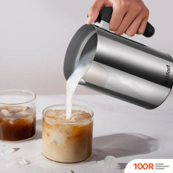 Вспениватель молока Kitfort KT-7514 (36369)