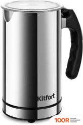 Вспениватель молока Kitfort KT-7514 (36369)