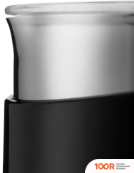 Вспениватель молока Kitfort KT-751-1 (ЧЕРНЫЙ) (36367)