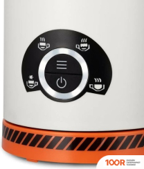 Вспениватель молока Kitfort KT-7505 (36366)