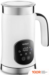 Вспениватель молока Kitfort KT-7478 (36363)