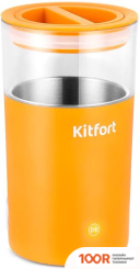 Вспениватель молока Kitfort KT-7464 (36360)