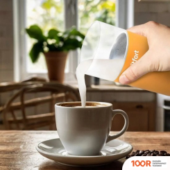 Вспениватель молока Kitfort KT-7464 (36360)