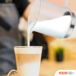 Вспениватель молока Kitfort KT-7199-2 (36338)