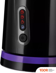 Вспениватель молока Kitfort KT-7197 (36335)