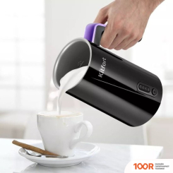 Вспениватель молока Kitfort KT-7197 (36335)