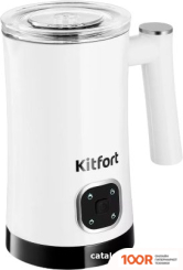 Вспениватель молока Kitfort KT-7178 (36333)