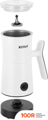 Вспениватель молока Kitfort KT-7176 (36331)