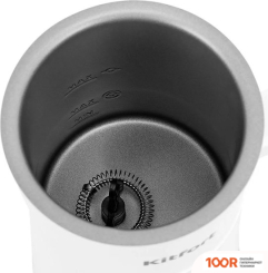 Вспениватель молока Kitfort KT-7176 (36331)