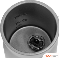 Вспениватель молока Kitfort KT-7165 (36328)