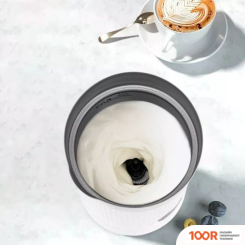 Вспениватель молока Kitfort KT-7128-2 (36319)