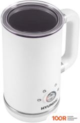 Вспениватель молока Hyundai HMF-P200 (36305)