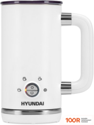 Вспениватель молока Hyundai HMF-P200 (36305)