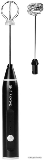 Вспениватель молока Galaxy Line GL0791 (36292)